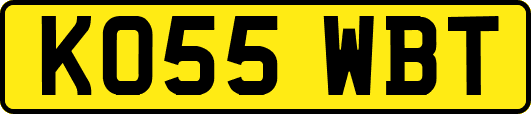 KO55WBT