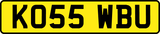 KO55WBU