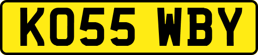 KO55WBY
