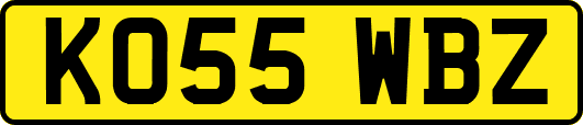 KO55WBZ