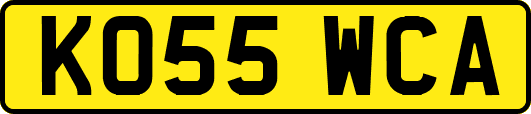 KO55WCA
