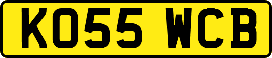 KO55WCB