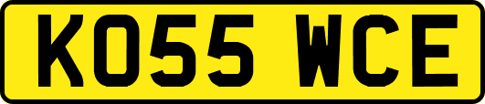 KO55WCE