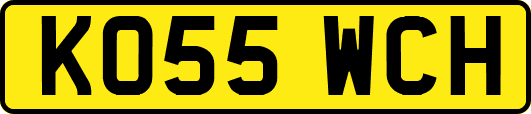 KO55WCH