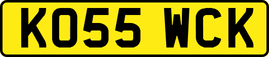 KO55WCK