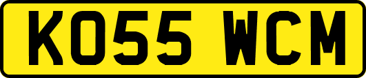 KO55WCM