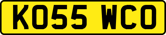 KO55WCO