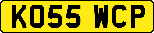 KO55WCP