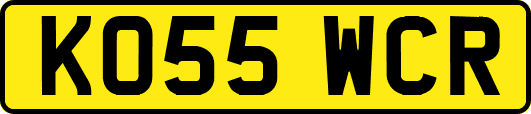 KO55WCR