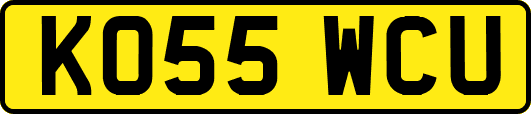 KO55WCU