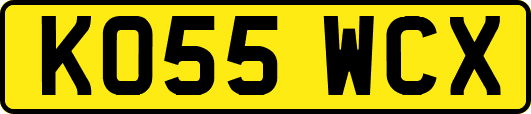 KO55WCX