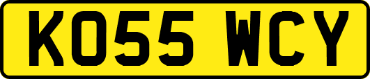 KO55WCY