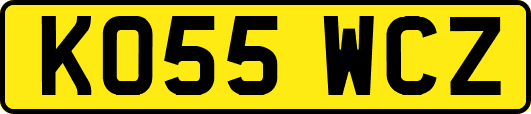 KO55WCZ