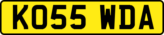 KO55WDA