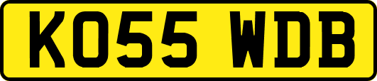 KO55WDB