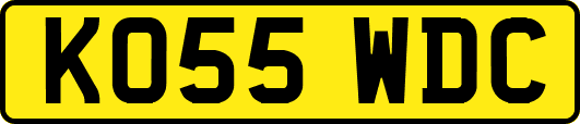 KO55WDC