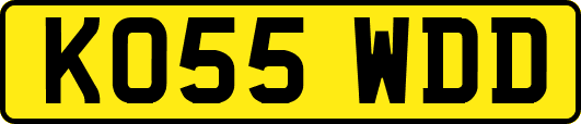 KO55WDD