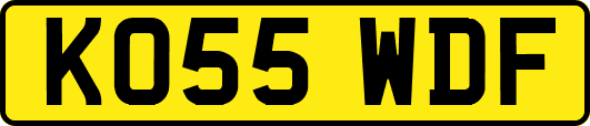KO55WDF