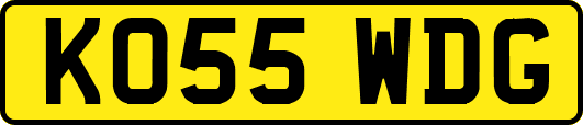 KO55WDG