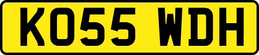 KO55WDH