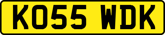 KO55WDK