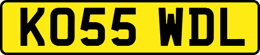 KO55WDL