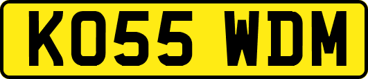 KO55WDM