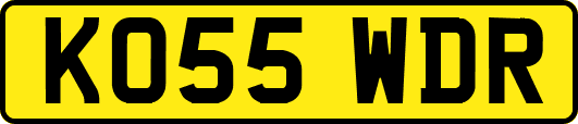 KO55WDR