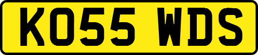 KO55WDS