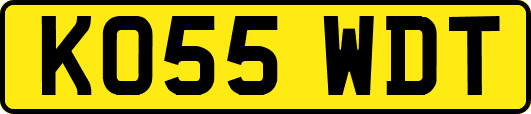 KO55WDT