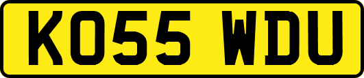 KO55WDU