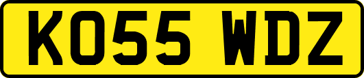 KO55WDZ
