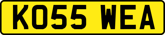 KO55WEA