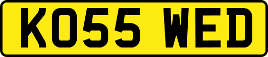 KO55WED