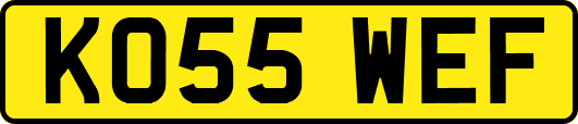KO55WEF