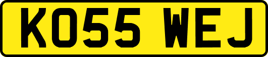 KO55WEJ