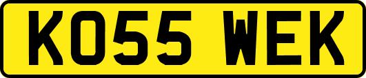 KO55WEK