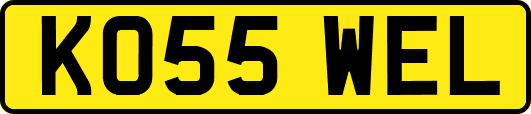 KO55WEL