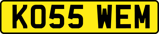 KO55WEM
