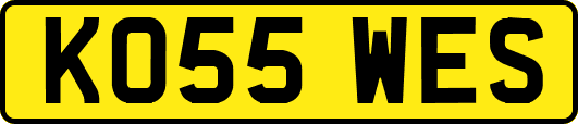 KO55WES
