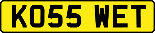 KO55WET