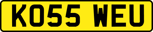 KO55WEU