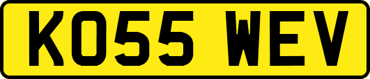 KO55WEV