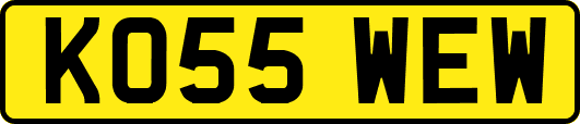 KO55WEW
