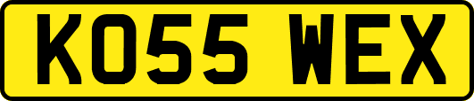 KO55WEX