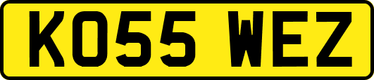 KO55WEZ