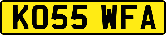 KO55WFA