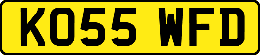 KO55WFD