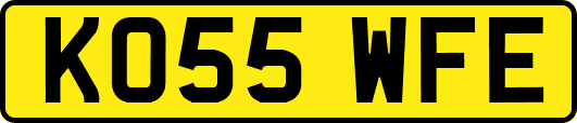 KO55WFE