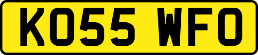 KO55WFO